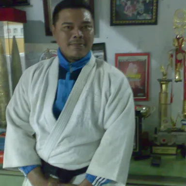 Foto Joko Pamungkas