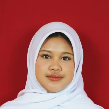 Foto Kayyisa Shafira Aufanashifa