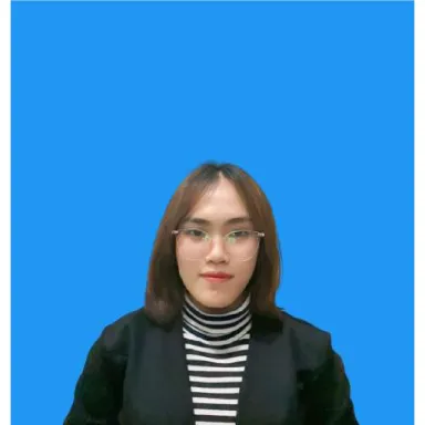Foto Laily Rahmawati Ramadhani