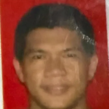 Foto Laurendra Hutagalung