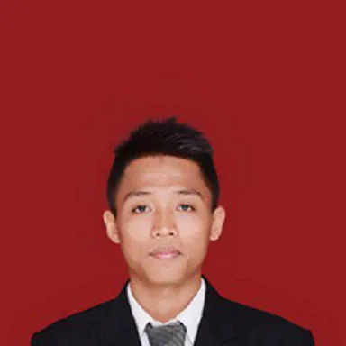 Foto M Fahri Rudiyanto