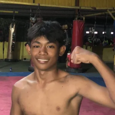 Foto Maulana Septiawan