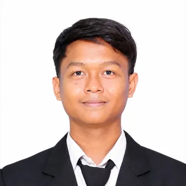 Foto Moch Zazuly Zaidan Dhiaulhaq