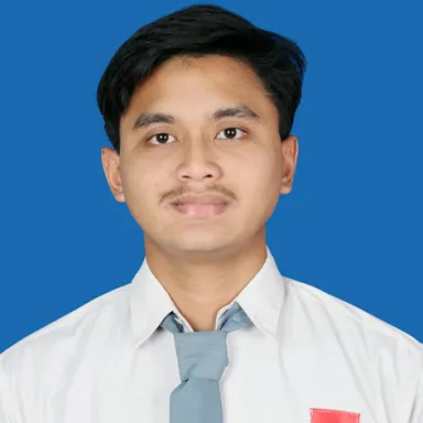 Foto Muhammad Ardra Ararya Priyardhi