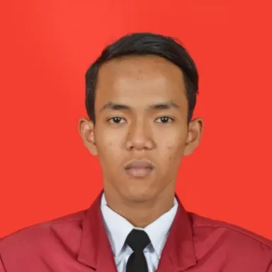 Foto Muhammad Fikri Fadillah