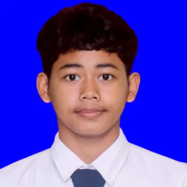Foto Muhammad Haikal Alrasikh