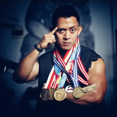 Foto Muhammad Ichram
