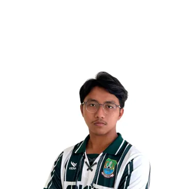Foto Muhammad Janki Dausat