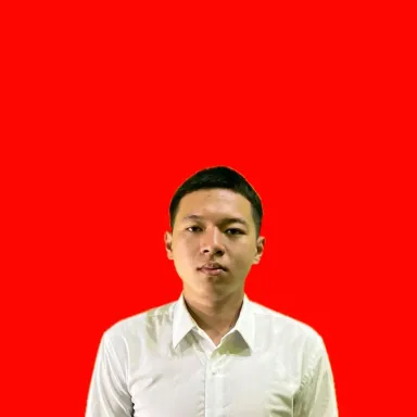 Foto Muhammad Pasya Ardhani