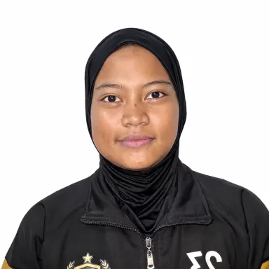 Foto Syerin Alikha Suryaningrat