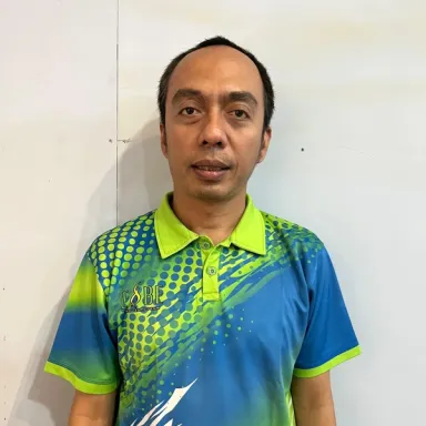 Foto Muhammad Zulfikri