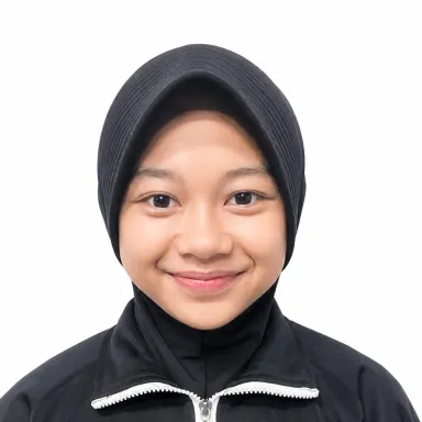Foto Yuni Sri Rahayu