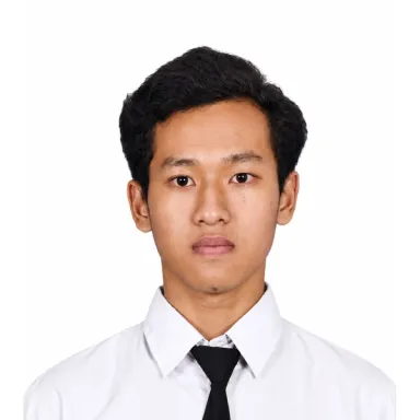 Foto Nabil Putra Adriansyah