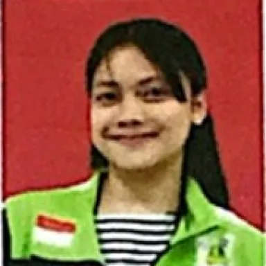 Foto Nazla Arini Khairunnisa
