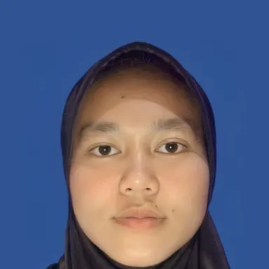Foto Niken Alifia Nurazizah