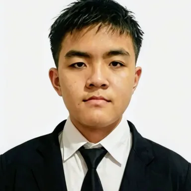Foto Raja Hazil Haerudin