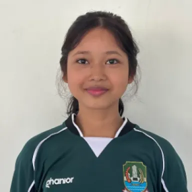 Foto Putri Wulandari