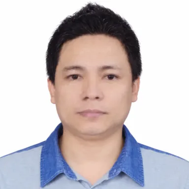Foto Ramli Harjan