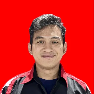 Foto Ricky Handika Wijaya