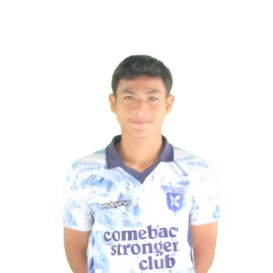 Foto Rifky Firta Ibrahim