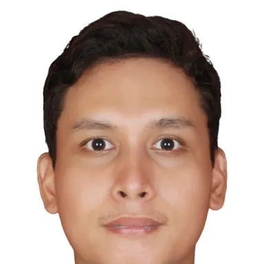 Foto Rizki Raditya Riyadi