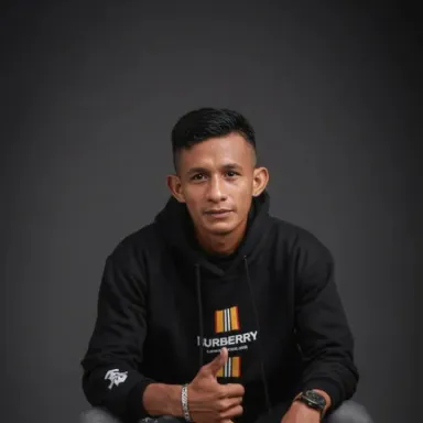 Foto Robin