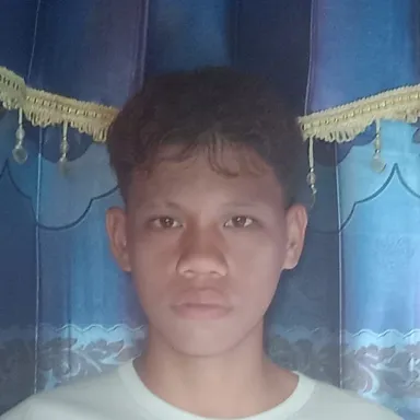 Foto Sahrul