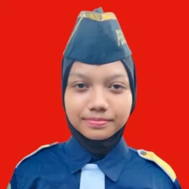 Foto Salsabilla Azzahra