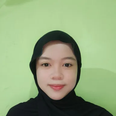 Foto Salwa Aprilia