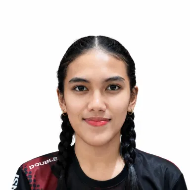 Foto Sherina Christi Utami
