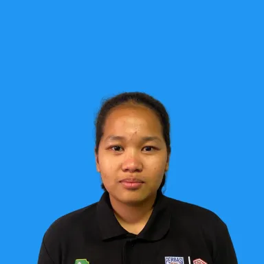 Foto Sherina Putri Syahira Hidayat