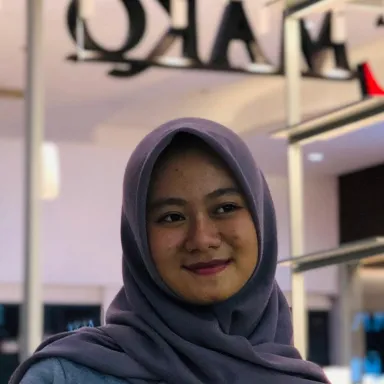 Foto Stefany Anatasya