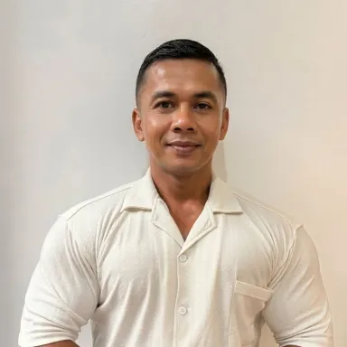 Foto Taufiq Hasyim Abd Aziz