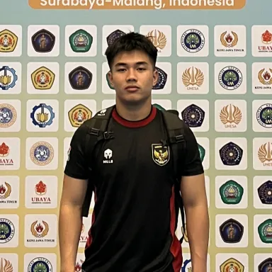 Foto Yuta Gladius Taslim