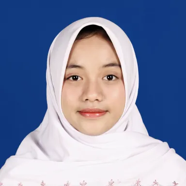 Foto Zaskia Try Hapsari