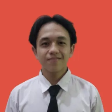 Foto Zhahir Reza Fajariansyah