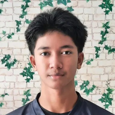 Foto Zulfikar Hawari