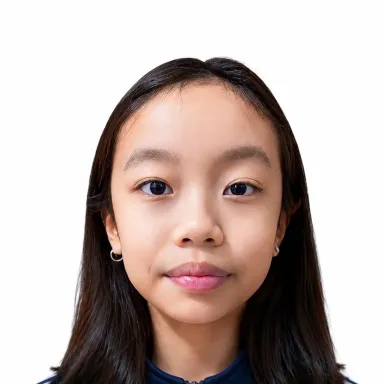 Foto Ayunda Cayla Nareswari
