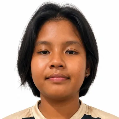 Foto Hanasa Athaillah Tsabitha