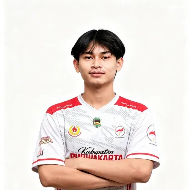 Foto Rafi Risyad Raditya