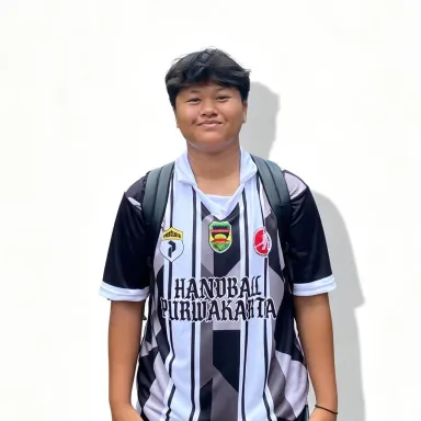 Foto Azahra Putri Fauziani