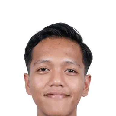 Foto Muhammad Fahrezi Romadhon