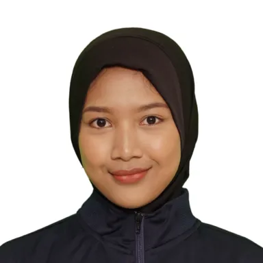 Foto Navira Fathira Nurrahman
