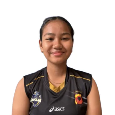 Foto Aisyah