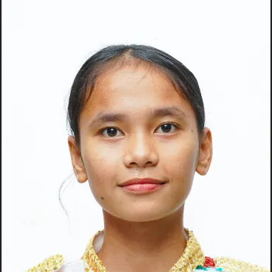 Foto Aletheia Natasya Dormauli Dongoran