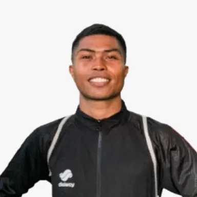 Foto Andreas Rivaldo Takarasel