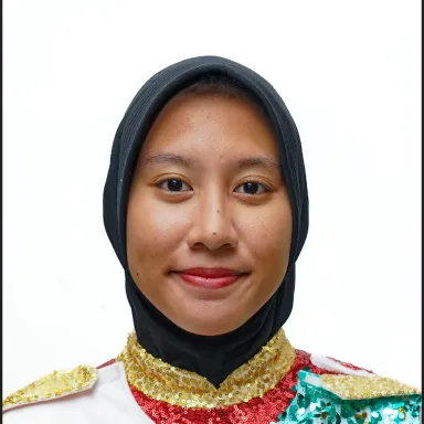Foto Anindya Fika Putri Septiadi