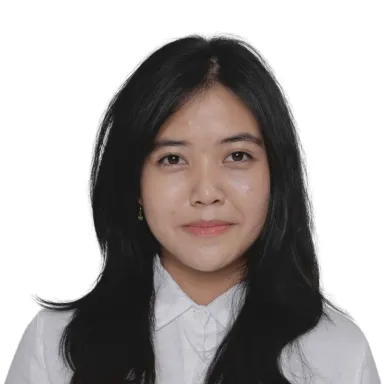 Foto Liviera Cathlin Prasha Restu Pramesty