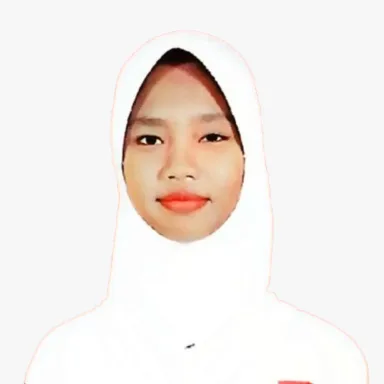 Foto Avrillya Tungga Dewi