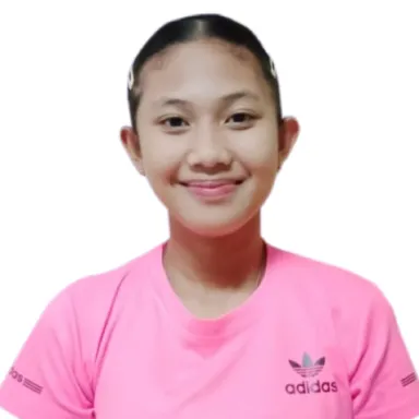 Foto Davina Anindya Putri
